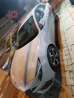 هيونداي أفانتي
